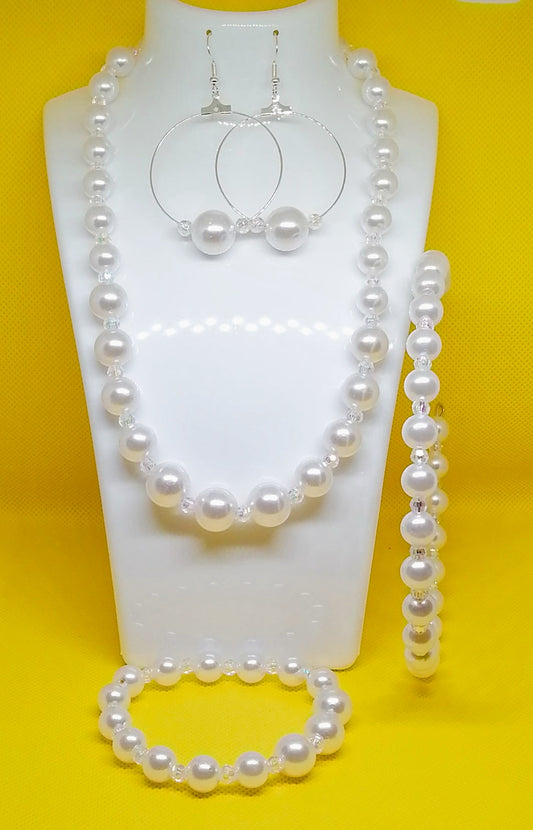 Parure