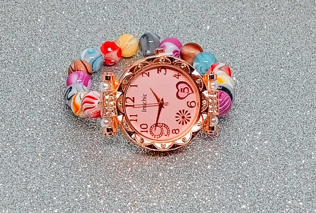 New Montre et Bracelet