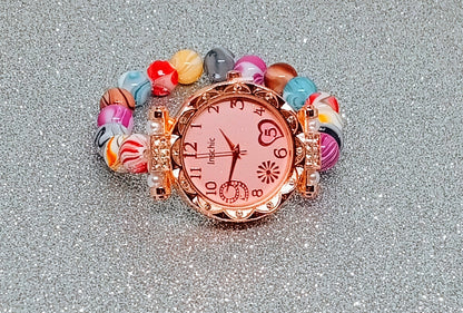 New Montre et Bracelet