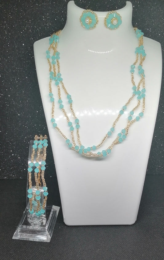 Parure