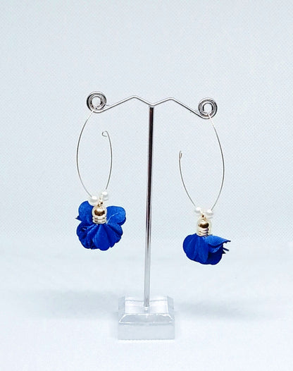 Boucle d'oreille