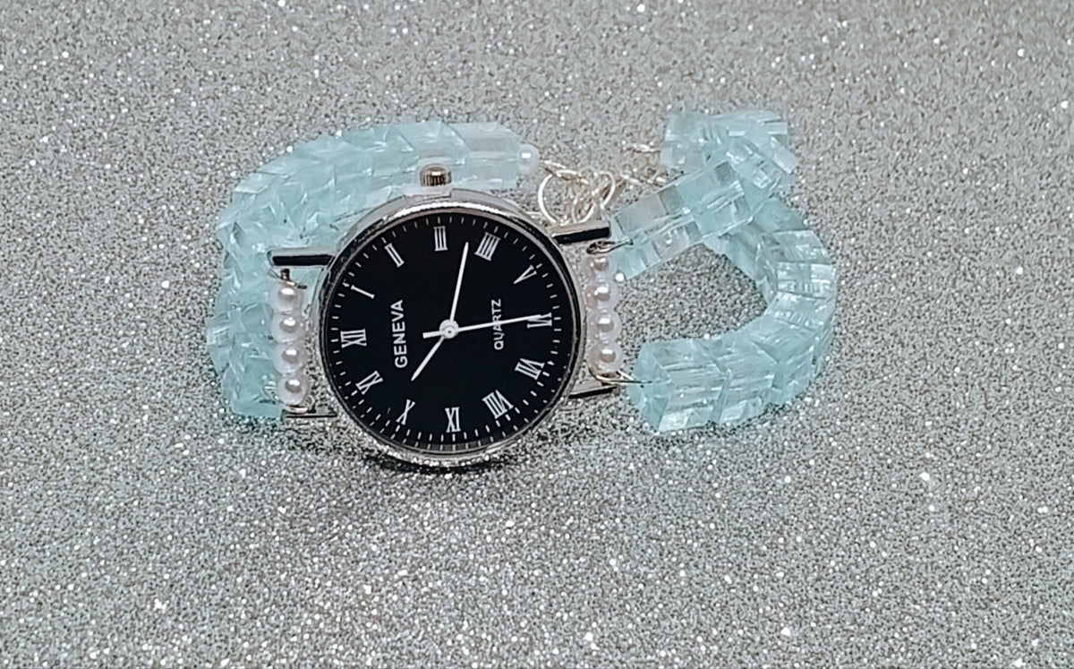 New Montre et Bracelet
