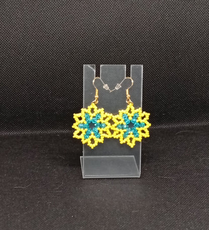 New Boucle d'oreille