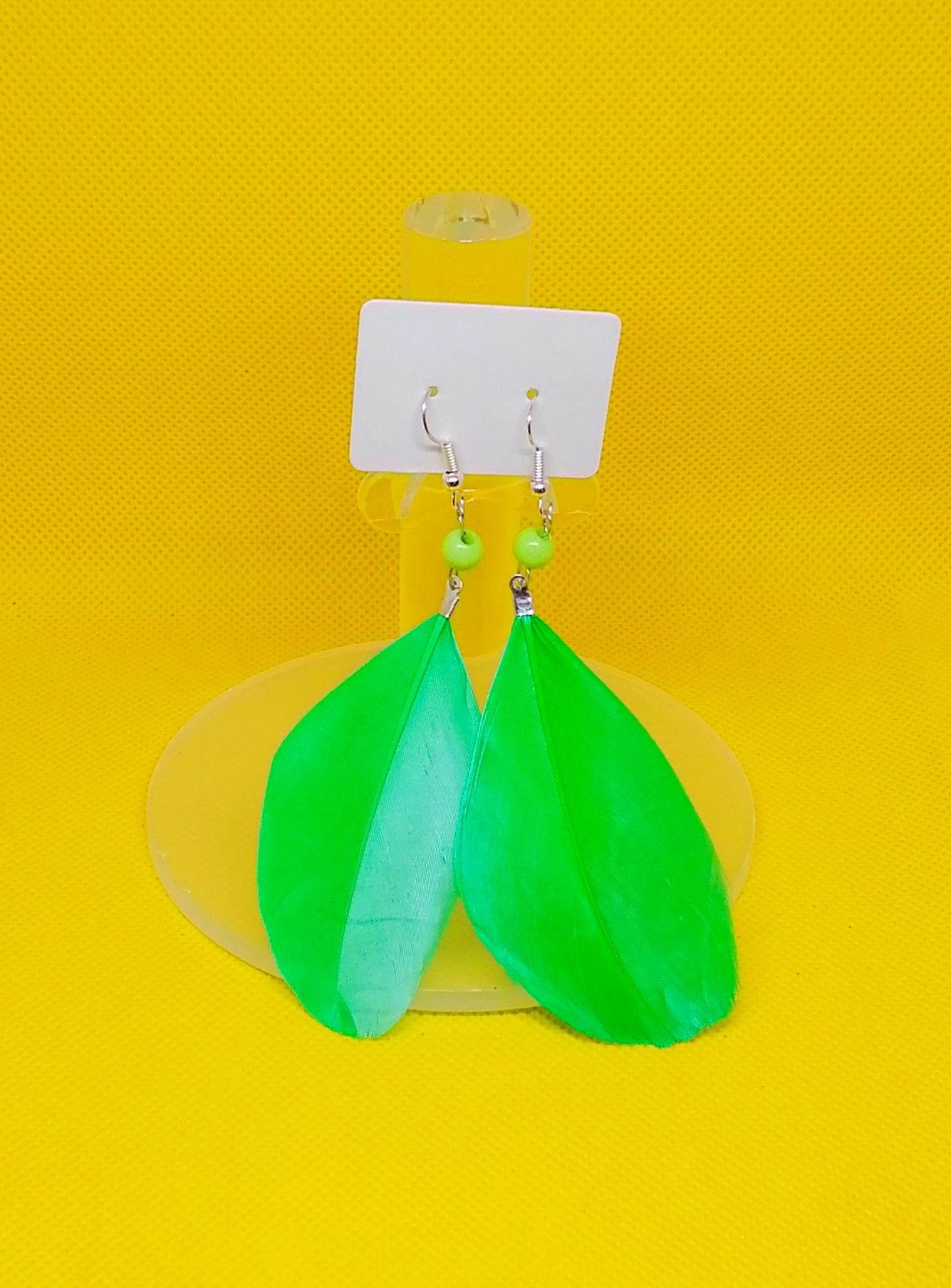 Boucle d'oreille