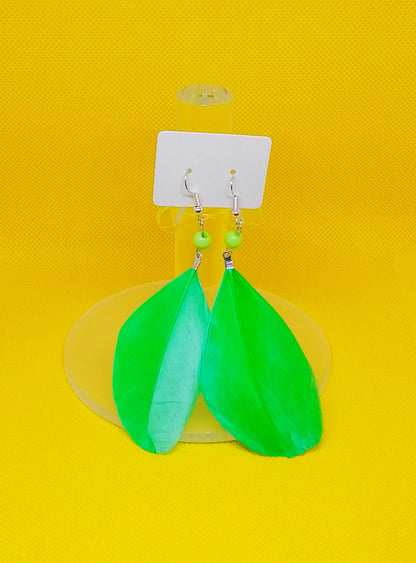 Boucle d'oreille