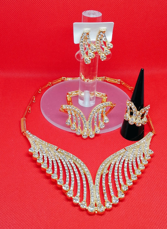 Parure Couronne