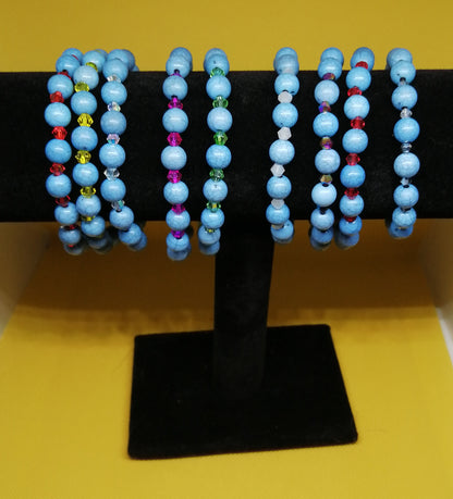 Montre Et Bracelet