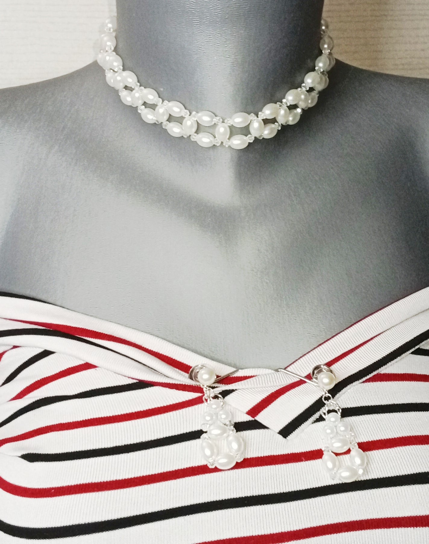 New Collier