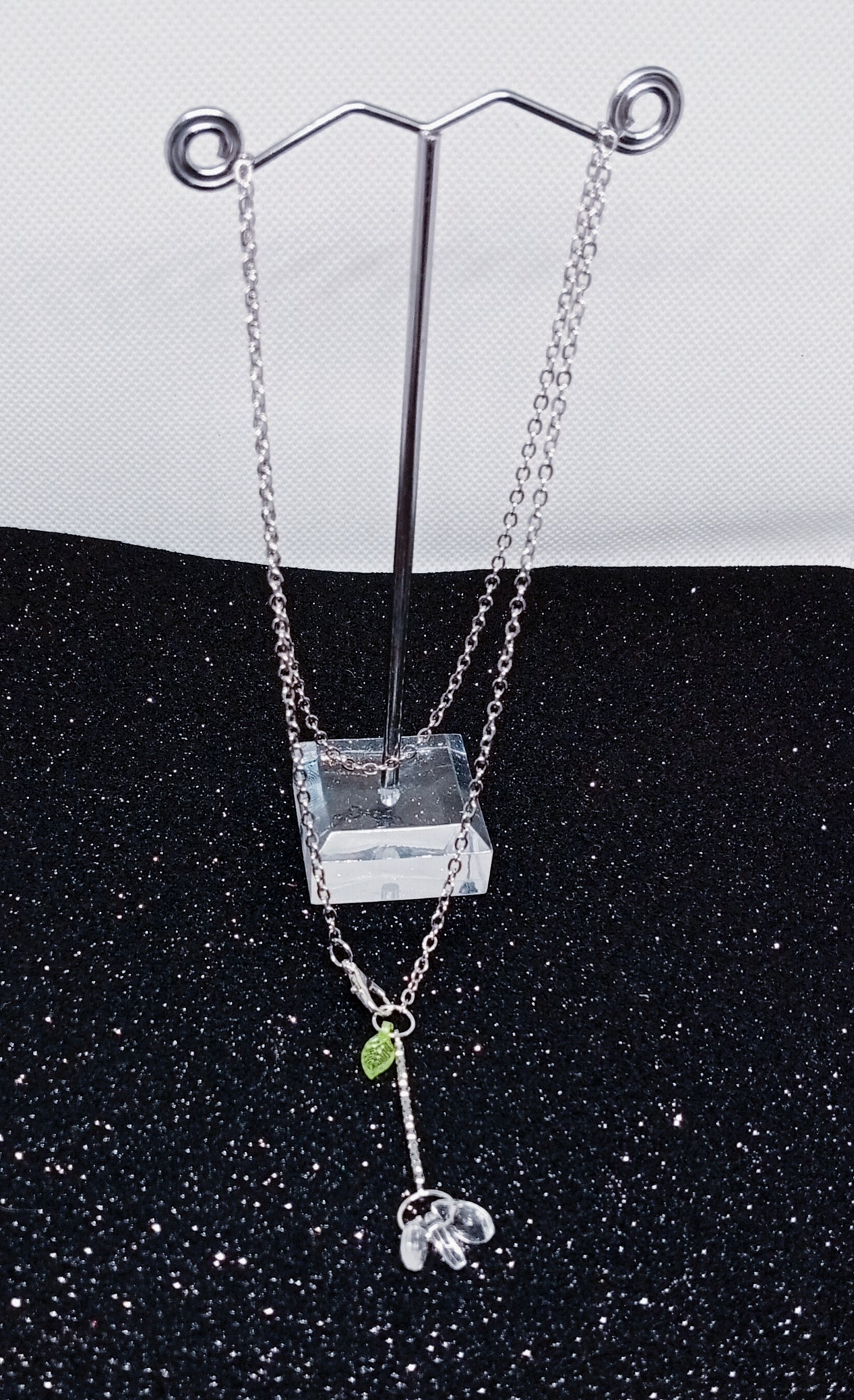 New Pendentif
