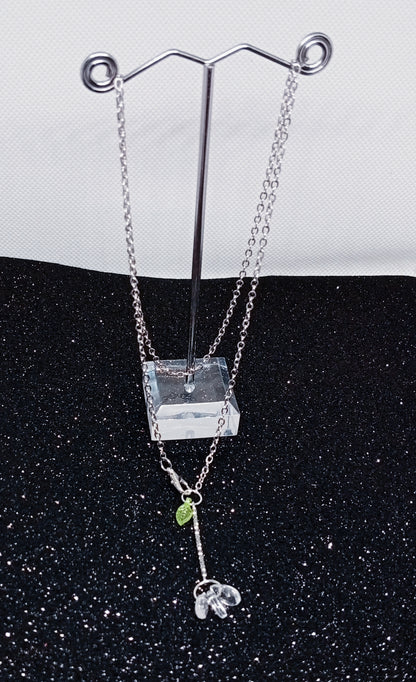 New Pendentif