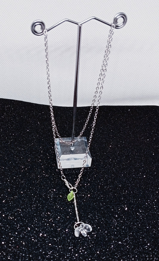 New Pendentif