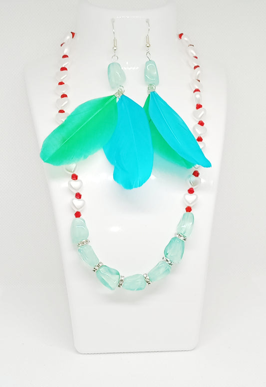 New Collier