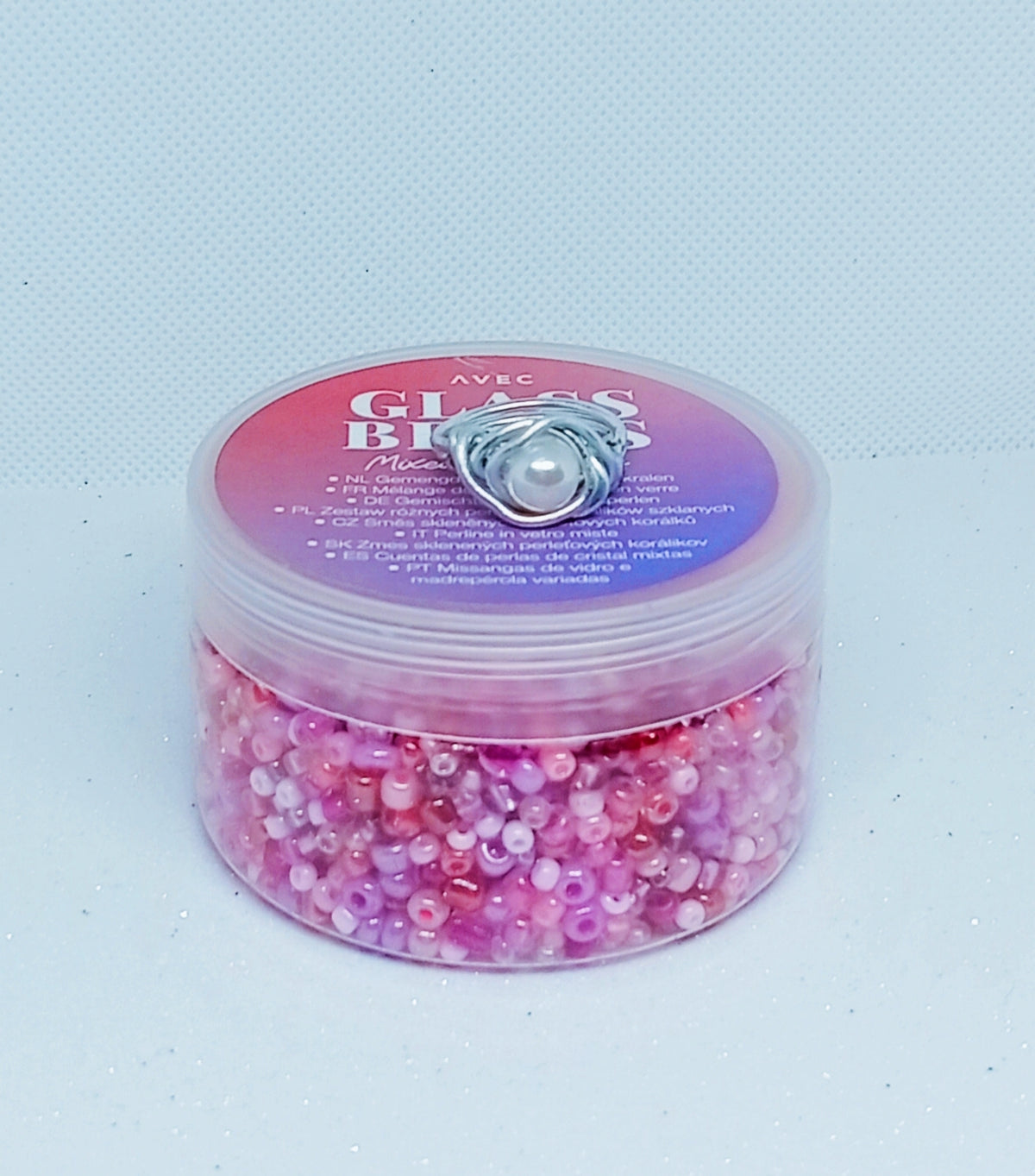 New Accessoires Beauté