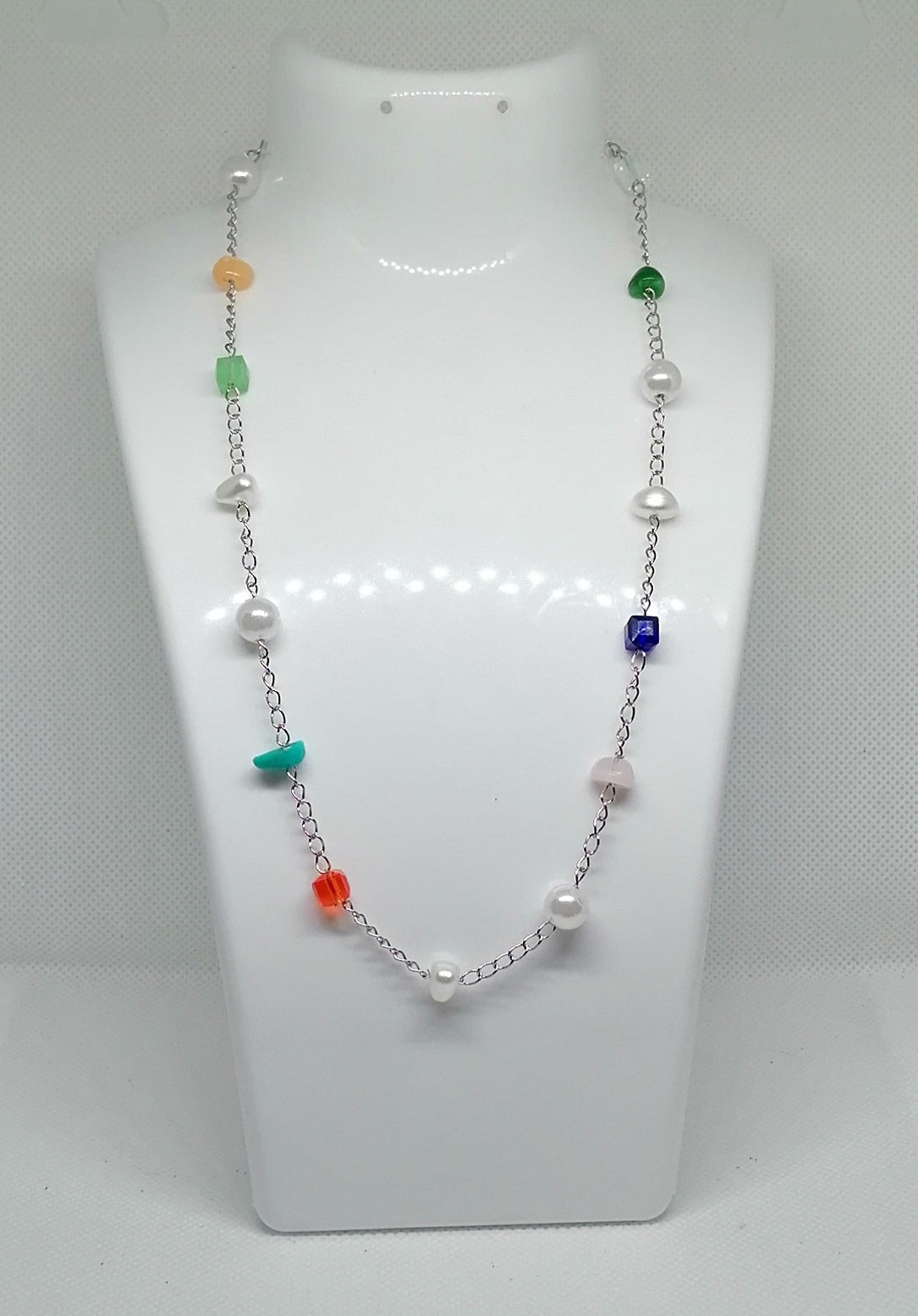 New Collier