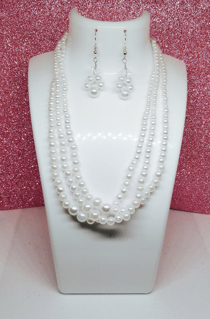 Parure