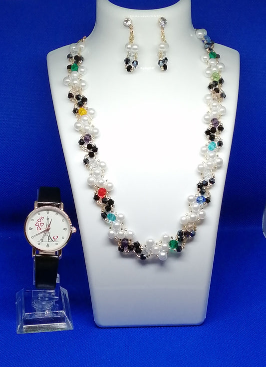 Parure
