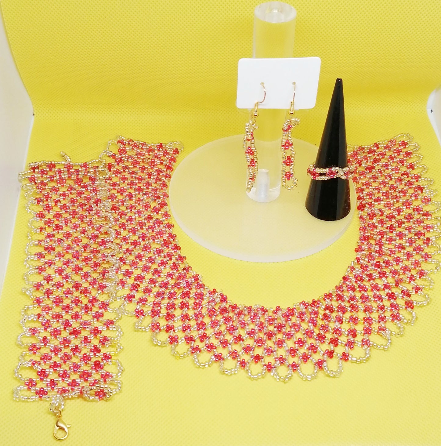 Parure