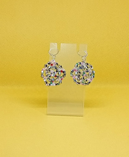 New Boucle d'oreille