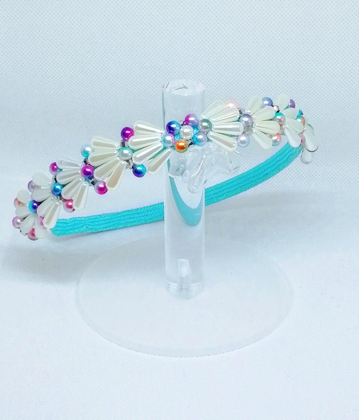 Accessoires beauté Serre-tête