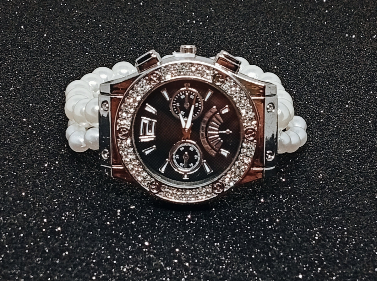 New Montre et Bracelet
