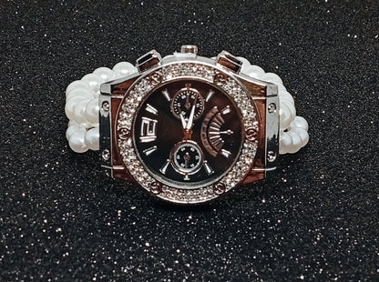 New Montre et Bracelet