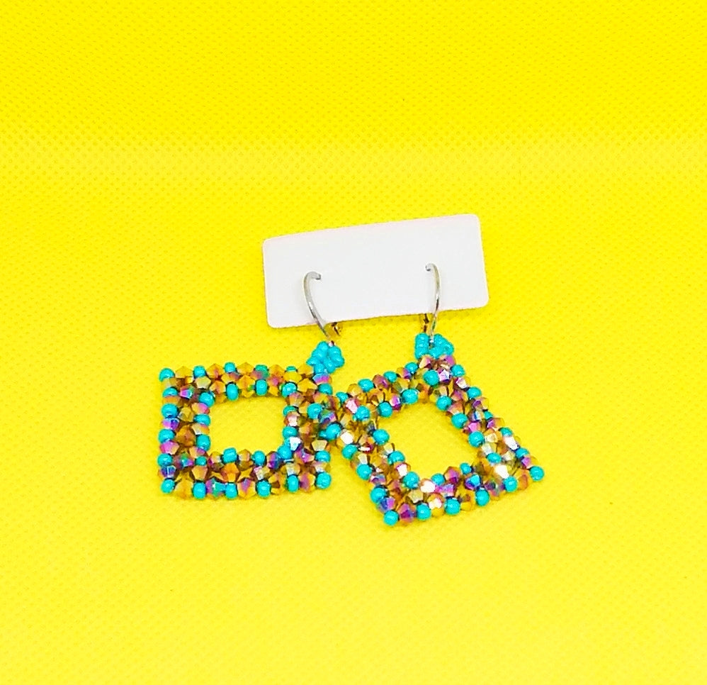Boucle d'oreille
