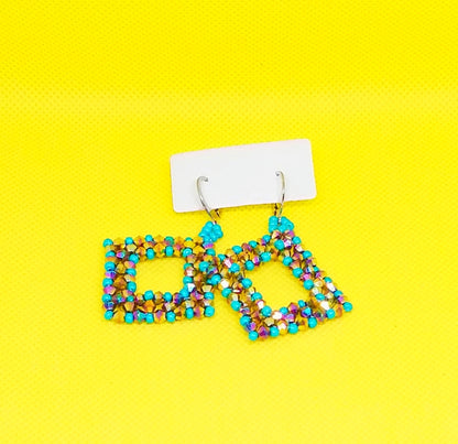 Boucle d'oreille