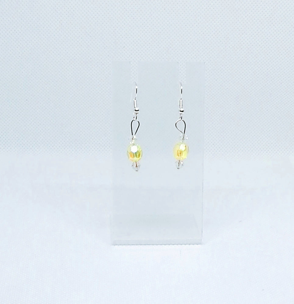 Boucle d'oreille