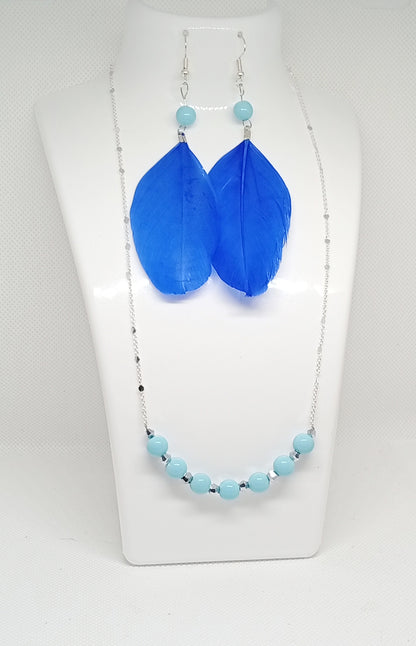 New Collier