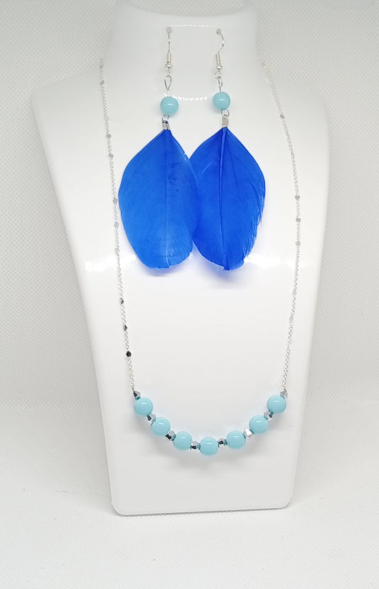 New Collier