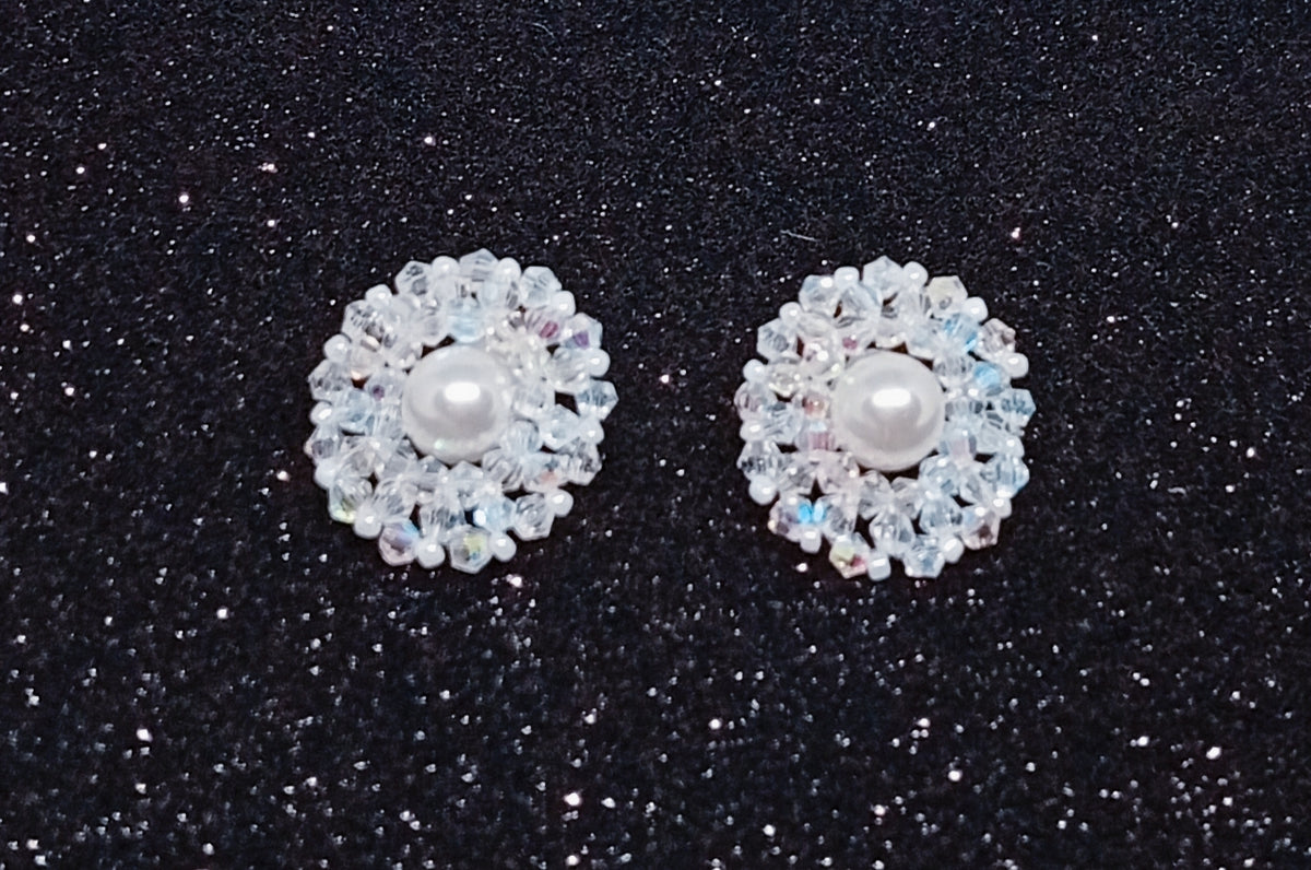 New Boucle d'oreille