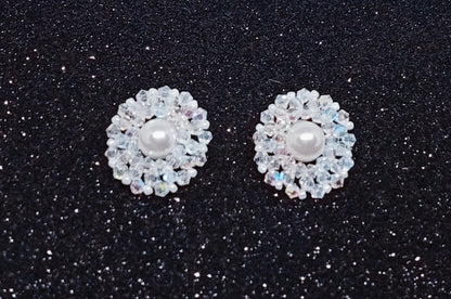 New Boucle d'oreille