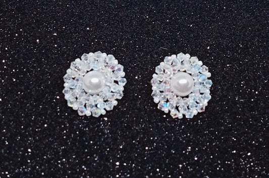 New Boucle d'oreille