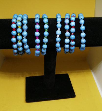 Montre Et Bracelet