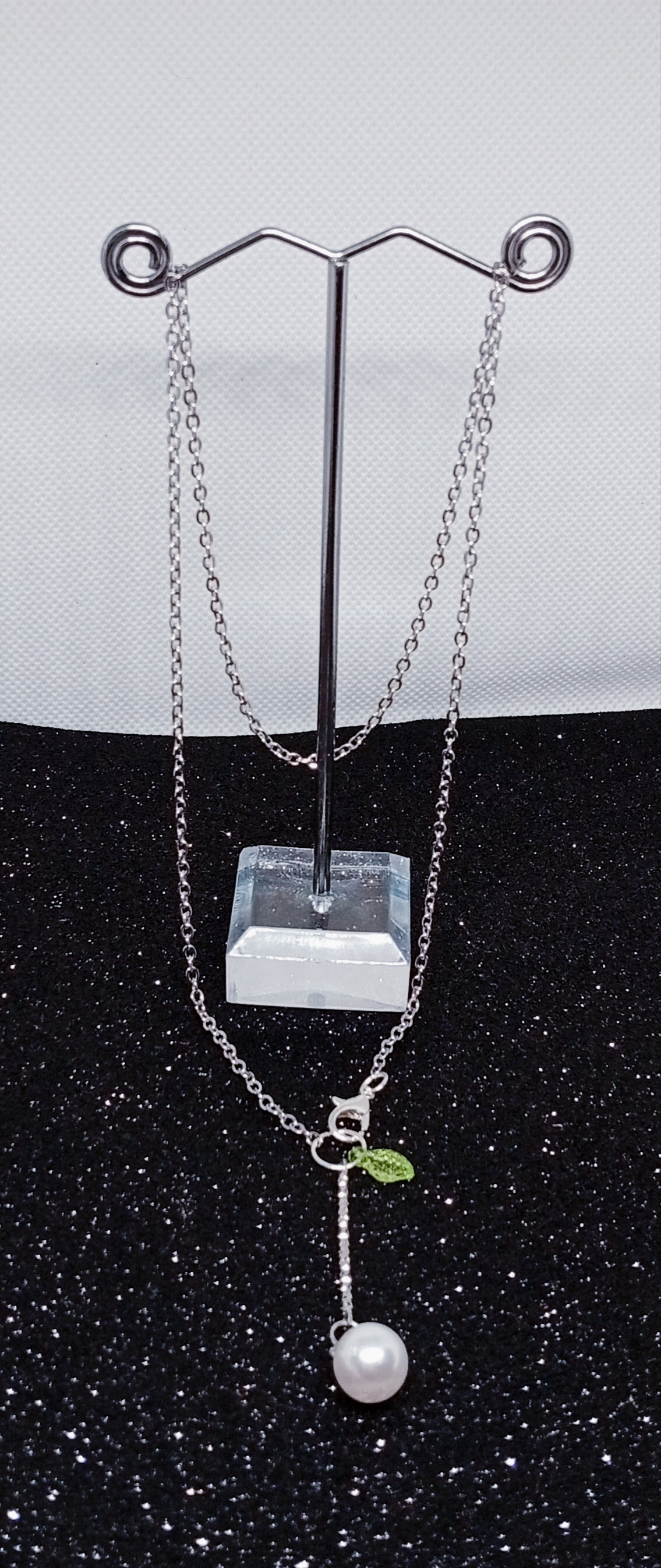 New Pendentif