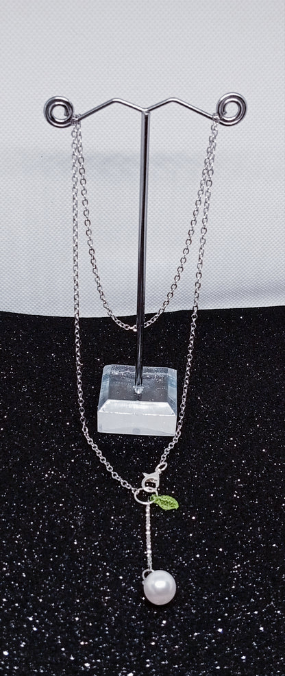 New Pendentif