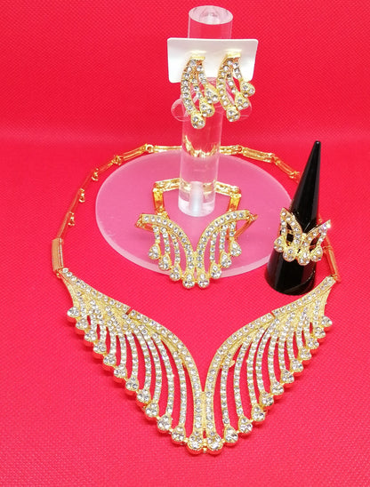 Parure Couronne
