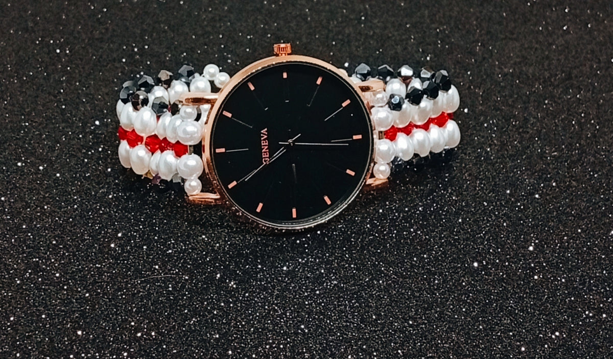 New Montre et Bracelet