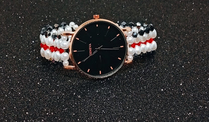 New Montre et Bracelet