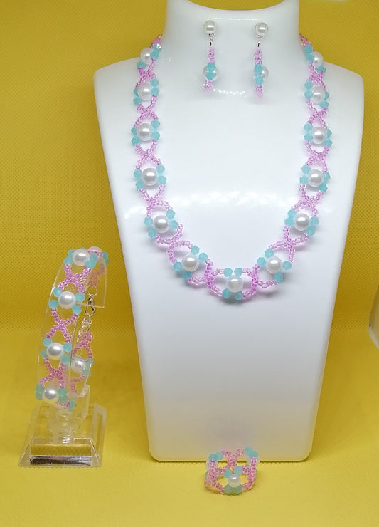 Parure