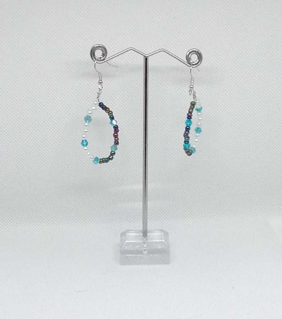 Boucle d'oreille
