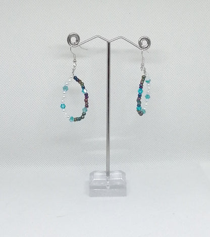 Boucle d'oreille