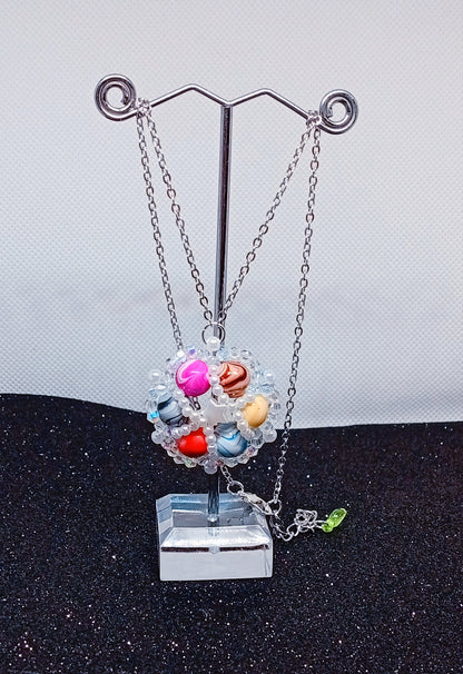 New Pendentif