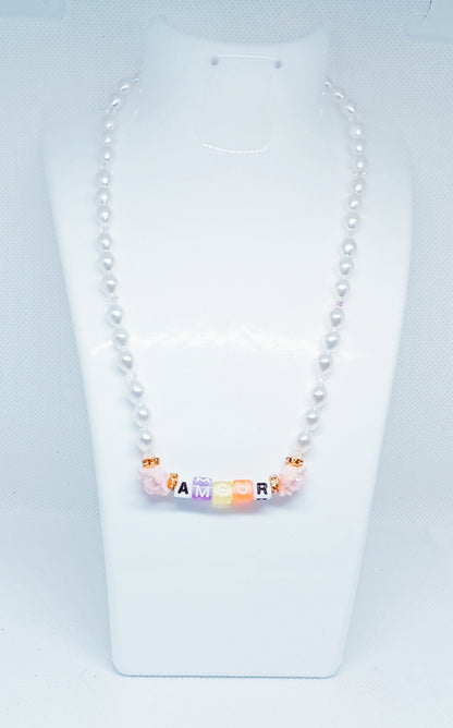 New Collection enfants