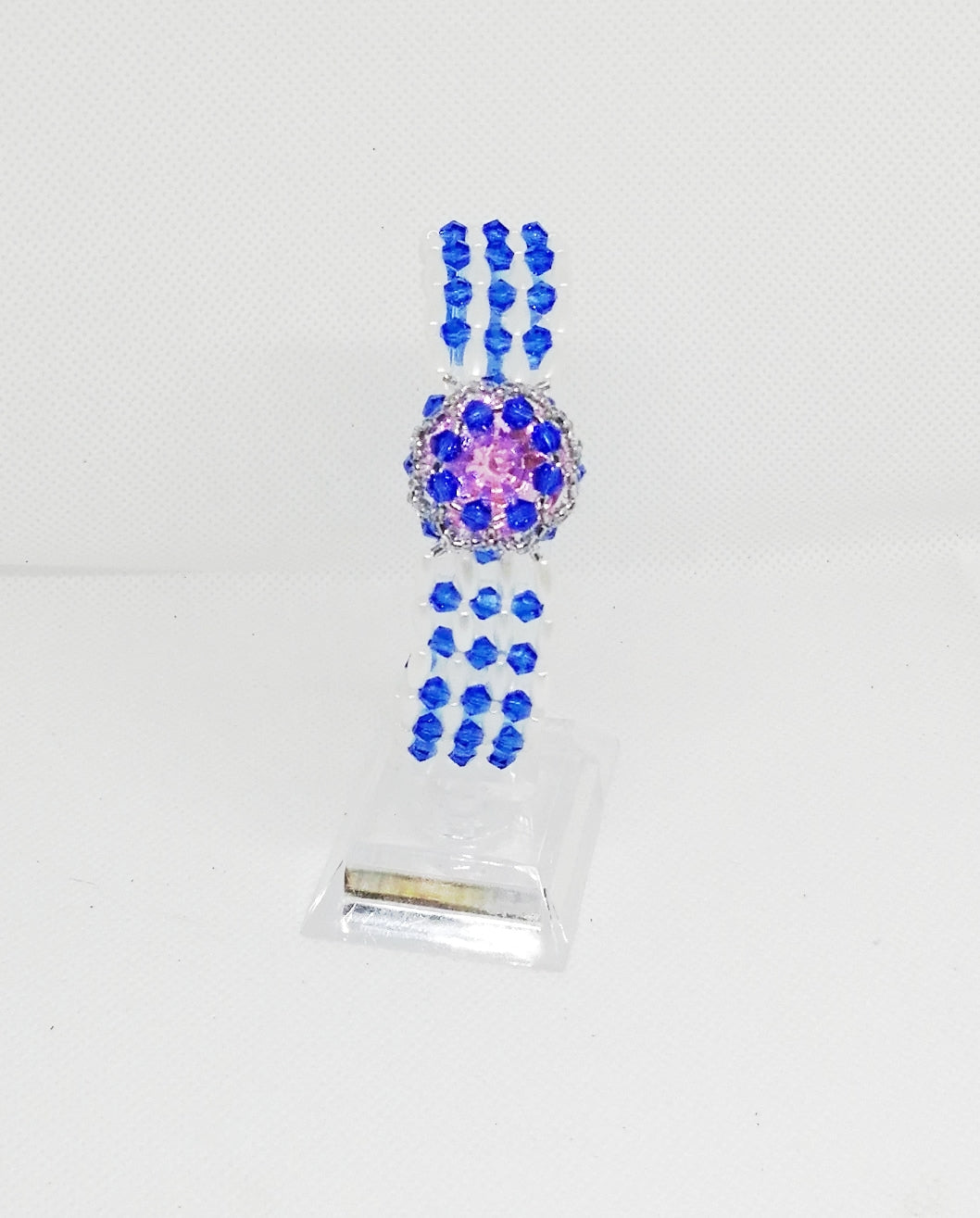 Montre et bracelet