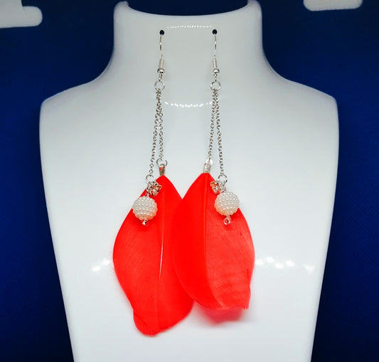 New Boucle d'oreille