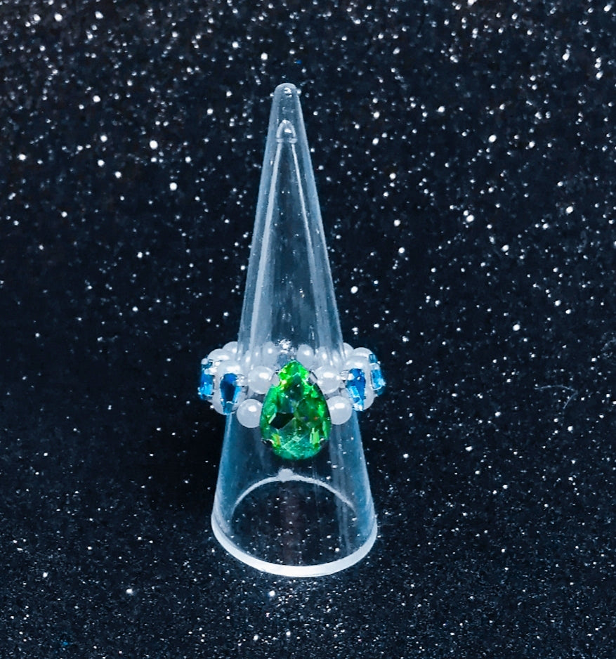 New Accessoires beauté