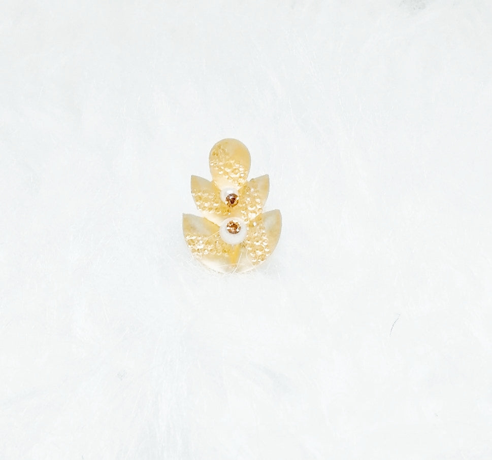 Accessoires beauté Bague