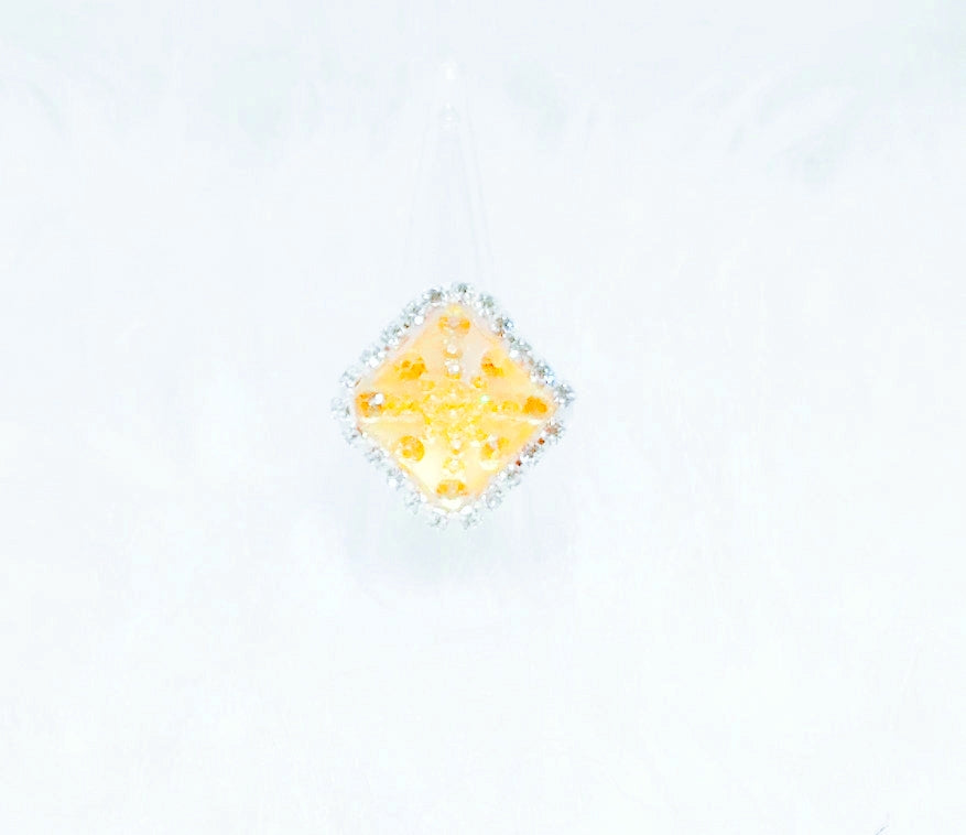 Accessoires beauté Bague