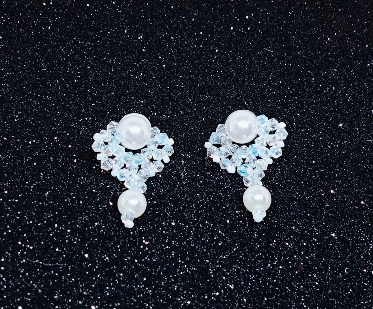 New Boucle d'oreille